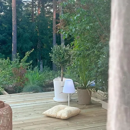 Modern 4 Bedroom House Close To The Forest *
